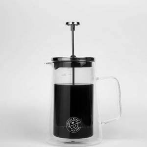 French Press Arakku Valley