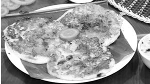 Set Dosa