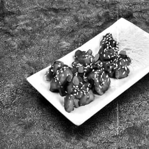 Sesame Chicken