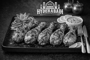 Murg Tangdi