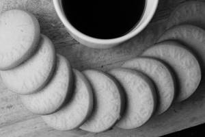 Shrewsbury Cookies Box