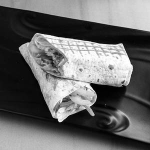 Chana Wrap