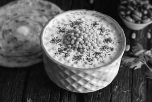 Boondi Raita