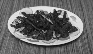 Beef Dry Fry [BDF]