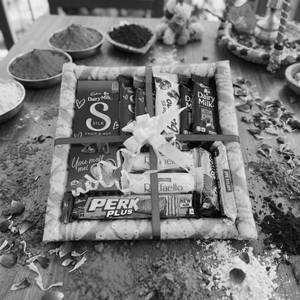 Holi Special Chocolate Gift Hamper