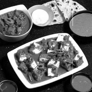 Paneer Chilli