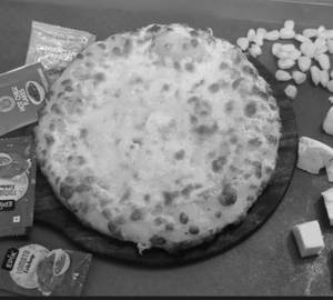 Cheese & Paneer 7"