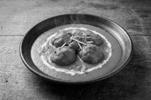 Chicken Lababdar (6 Pcs)