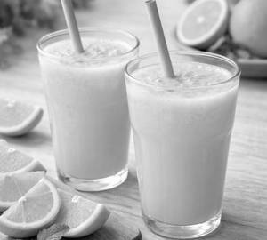 Natural Orange Juice (230 ML)