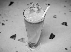 Mint Lime Juice