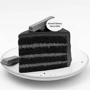 Kitkat Pastry