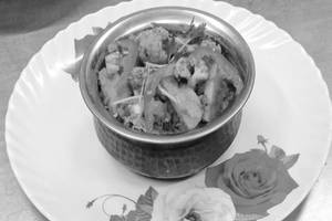Aloo Gobi