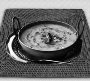 Dal Tadka