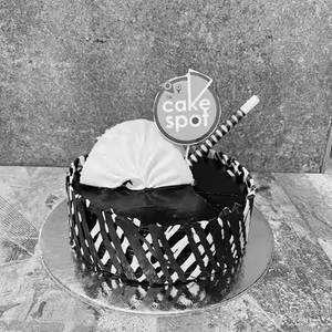Truffle Cake
