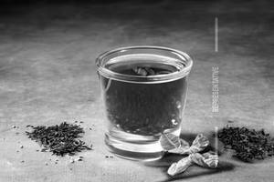 Tulsi Tea