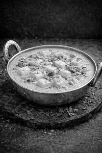 Shahi Paneer