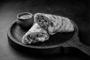 C K Mushroom Cheese Roll