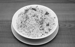 Jeera Rice