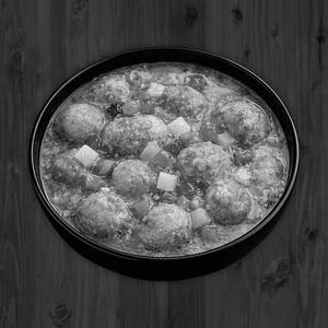 Kashmiri Aloo Dum