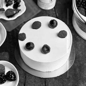 Mixed Berries
