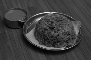 Chicken Kothu Parotta