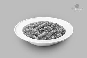 Fiery Arrabbiata Pasta
