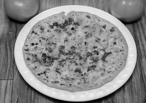 Aloo Onion Paratha