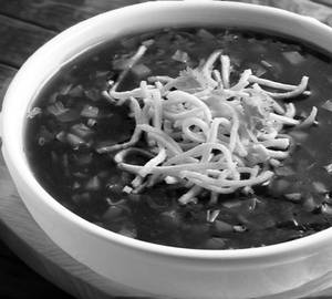 Manchow soup
