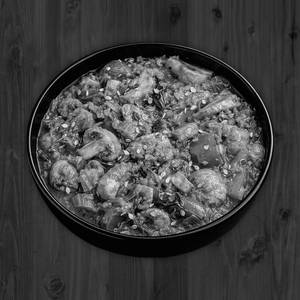 Kadai Mushroom