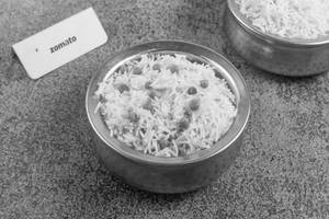 Peas Pulao