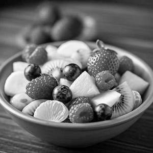 Mix Fruit Salad