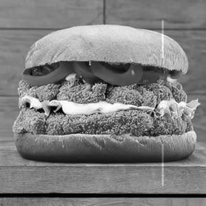 Crispy Chicken Sandwich