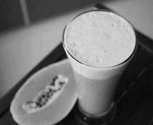 Papita Shake