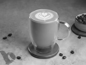 Cafe Latte