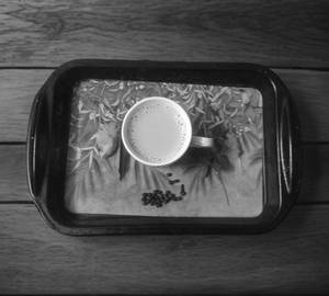 Hot Coffee