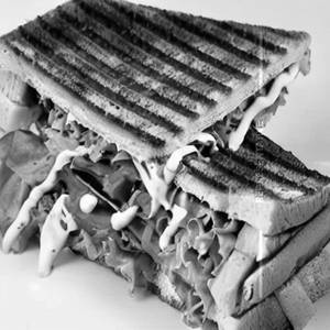 Veg Sandwich