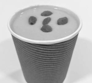 Mango Lassi [1 Glass]