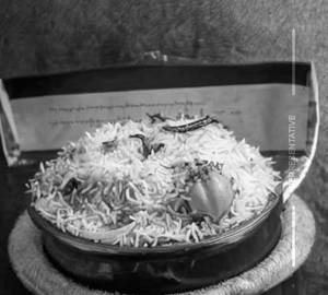 Dum Biryani Full
