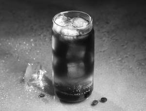 Cherry Zing Cold Brew