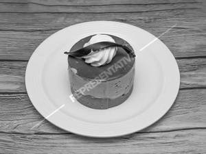 Hazelnut Cheesecake