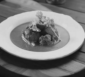 Special Mutton Savji