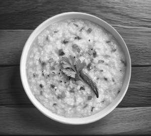 Dal Khichdi                         