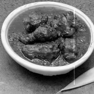 Chicken Rashida