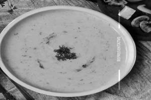 Cream Of Mushroom Soup