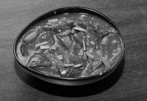 Beef Chilli