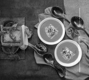 Cream Of Tomato Soup