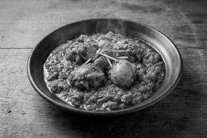 Chicken Punjabi Masala (6 Pcs)