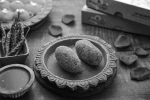 Veg Cutlet
