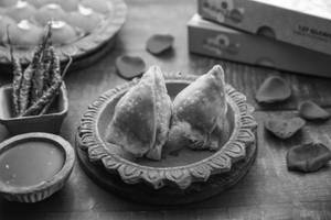 Bengali Samosa