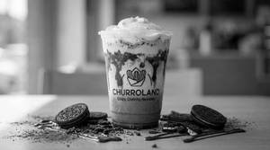 Oreo Shake